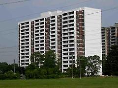 101 Prudential Dr, Toronto, Ontario, M1P4S5