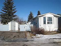 76 Evergreen Cr Nw, Edmonton, AB, T5Y4M2