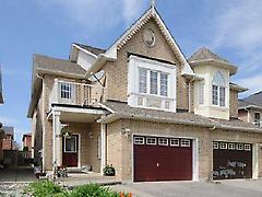60 Nantucket Dr, Richmond Hill, Ontario, L4E3V9
