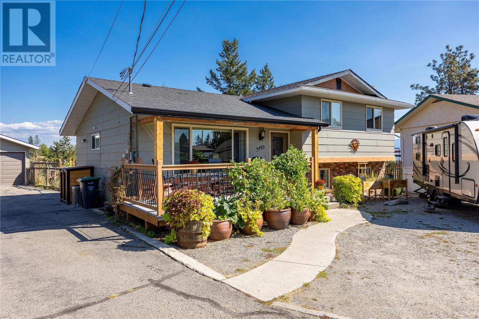 3489 Dunbarton Road, For Sale in West Kelowna Zoocasa