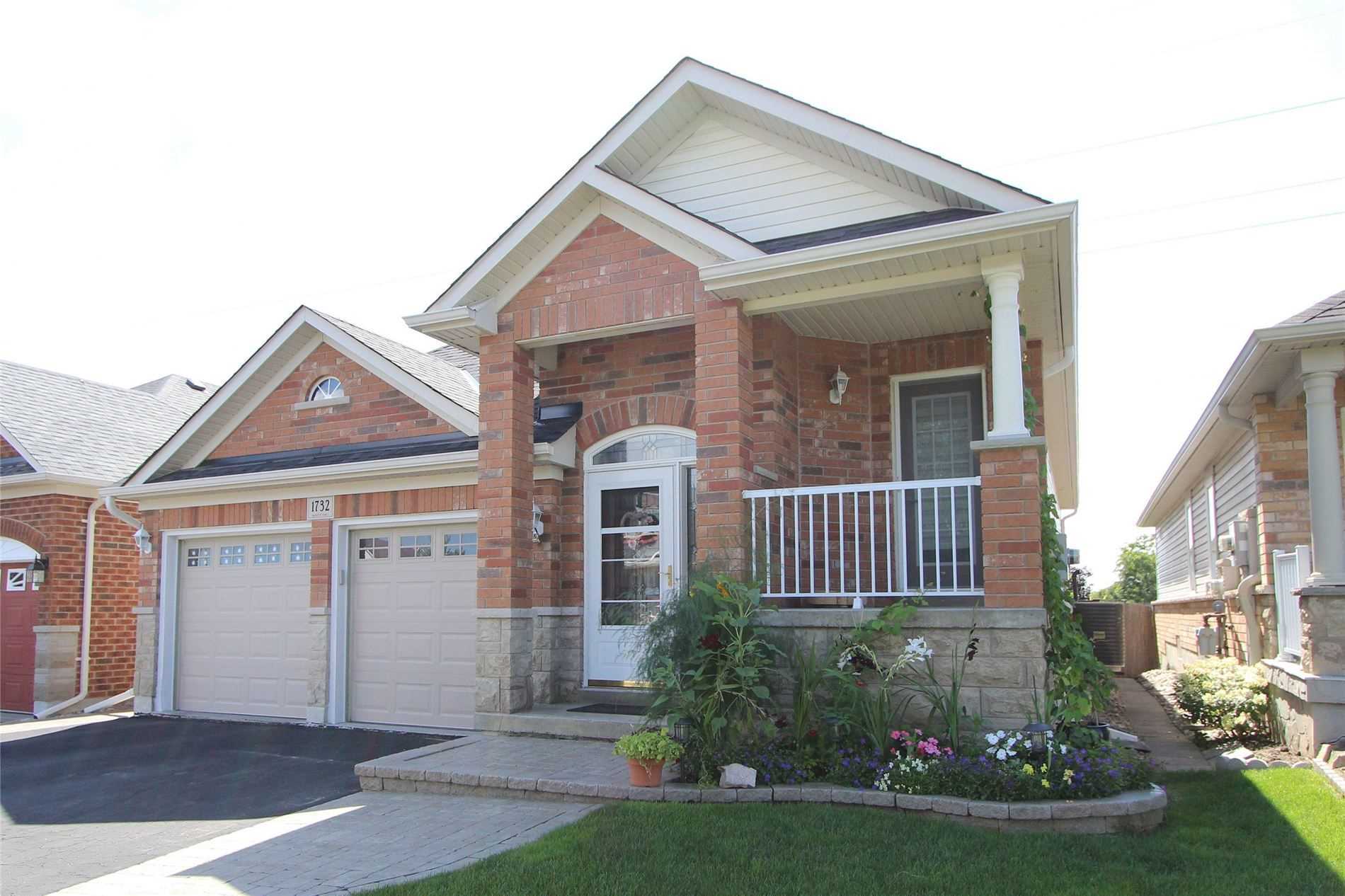 1732 Whitestone Crt, Sold in Oshawa Zoocasa