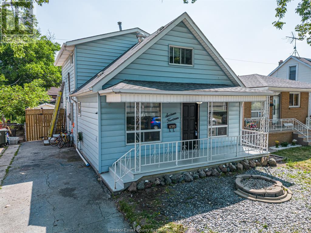 1614 Cadillac Street, For Sale in Windsor Zoocasa