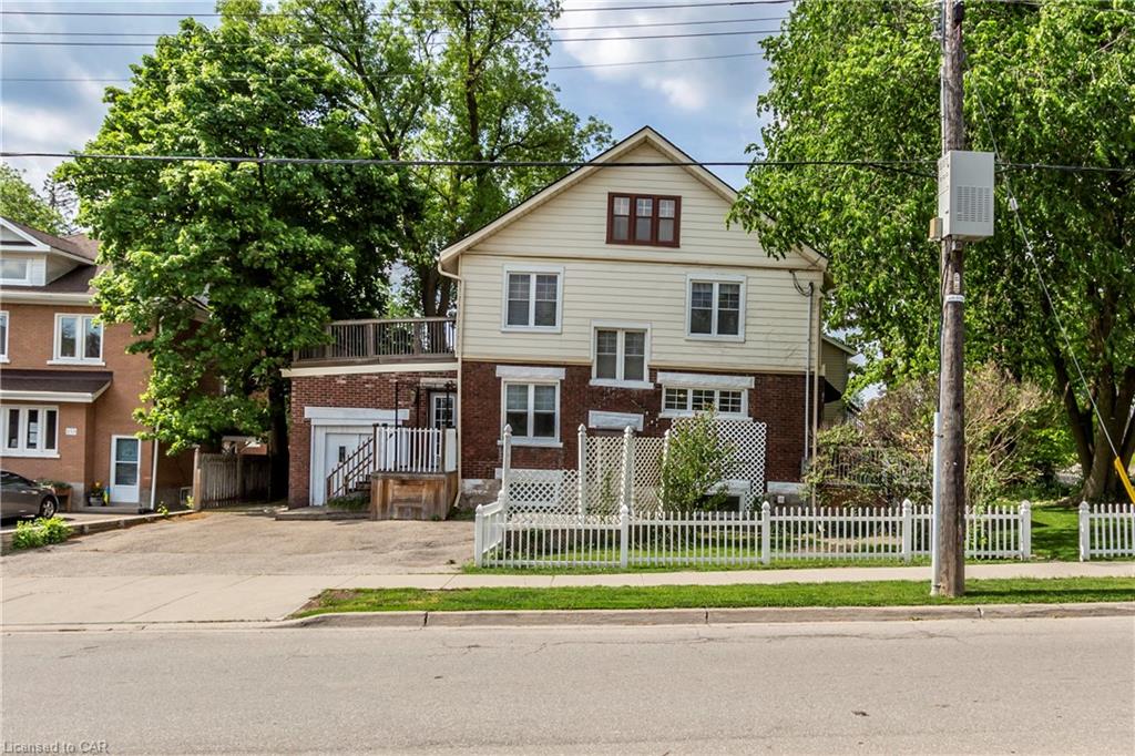 121 Margaret Avenue, Inactive in Kitchener Zoocasa