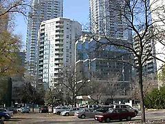 604-30 Holly St, Toronto, Ontario, M4S3C2