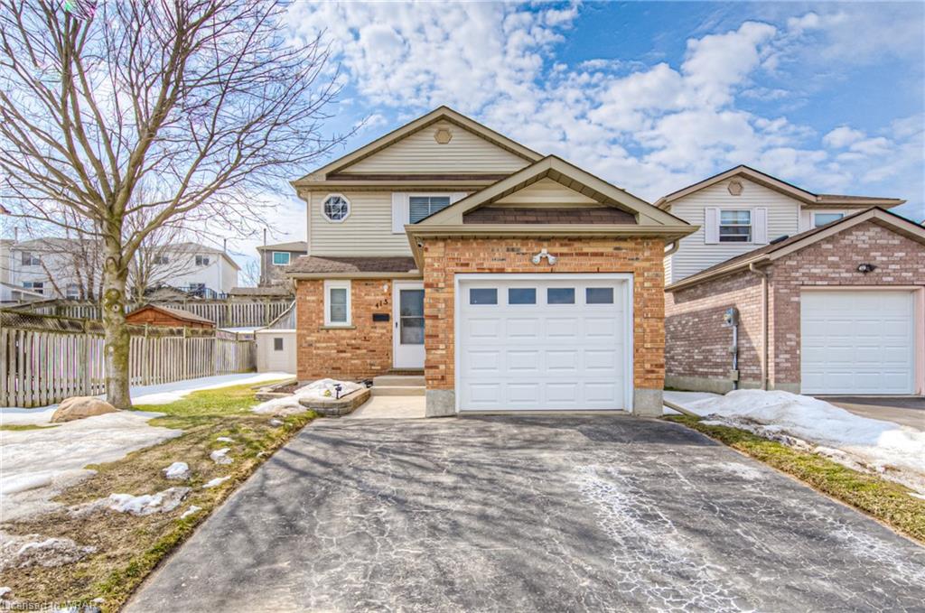 415 Otterbein Road, Inactive in Kitchener Zoocasa