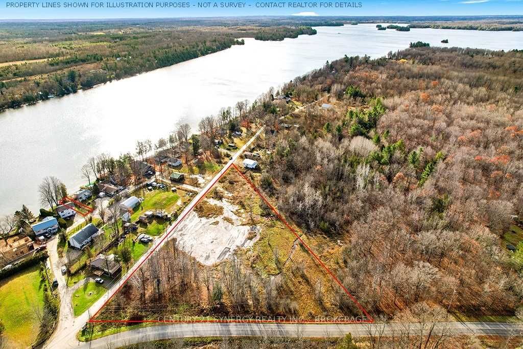 ptlt 24 Otter Lake Rd, For Sale in Rideau Lakes Zoocasa