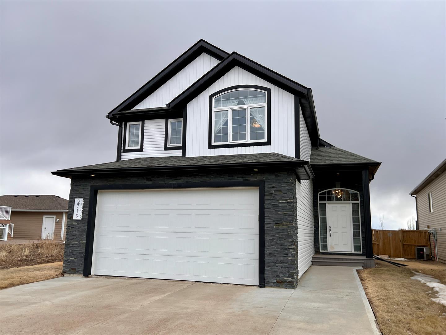 2719 11 Avenue, For Sale in Wainwright Zoocasa