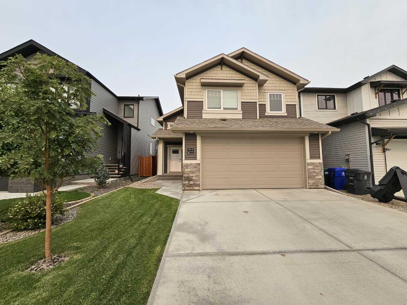 414 Bluebell Lane W, Sold in Lethbridge Zoocasa