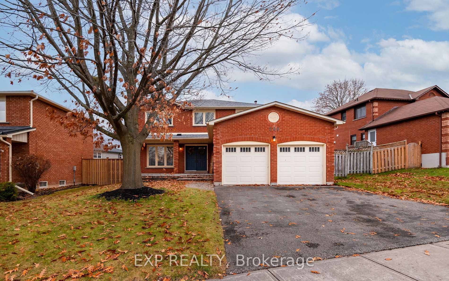 206 Credit Creek Blvd Blvd, For Sale in Orangeville Zoocasa