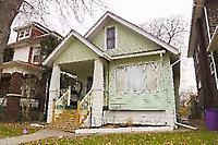 1384 Hall