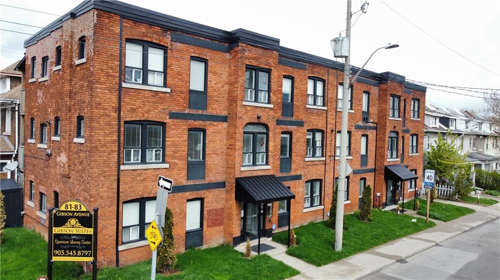 5 81 Gibson Avenue, Inactive in Hamilton Zoocasa