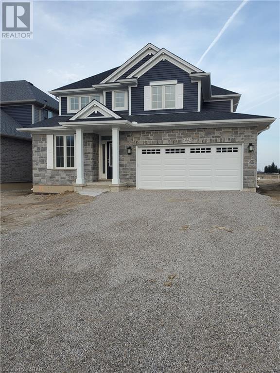 22 Dunning Way, For Rent in St. Thomas Zoocasa