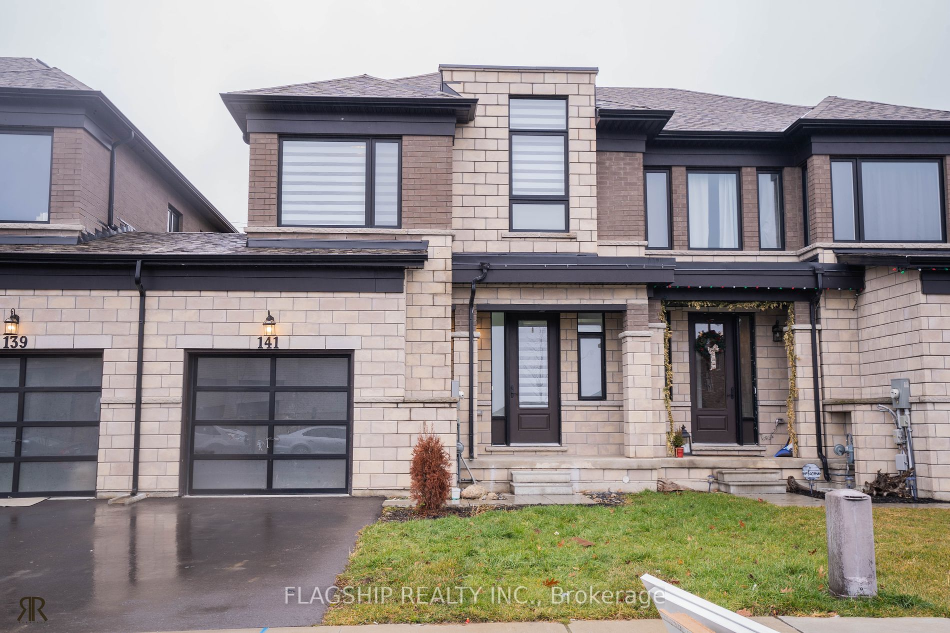 141 Huntingford Tr, For Sale in Woodstock Zoocasa