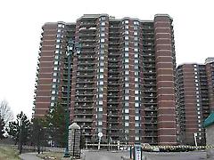 2109-236 Albion Rd, Toronto, Ontario, M9W6A6