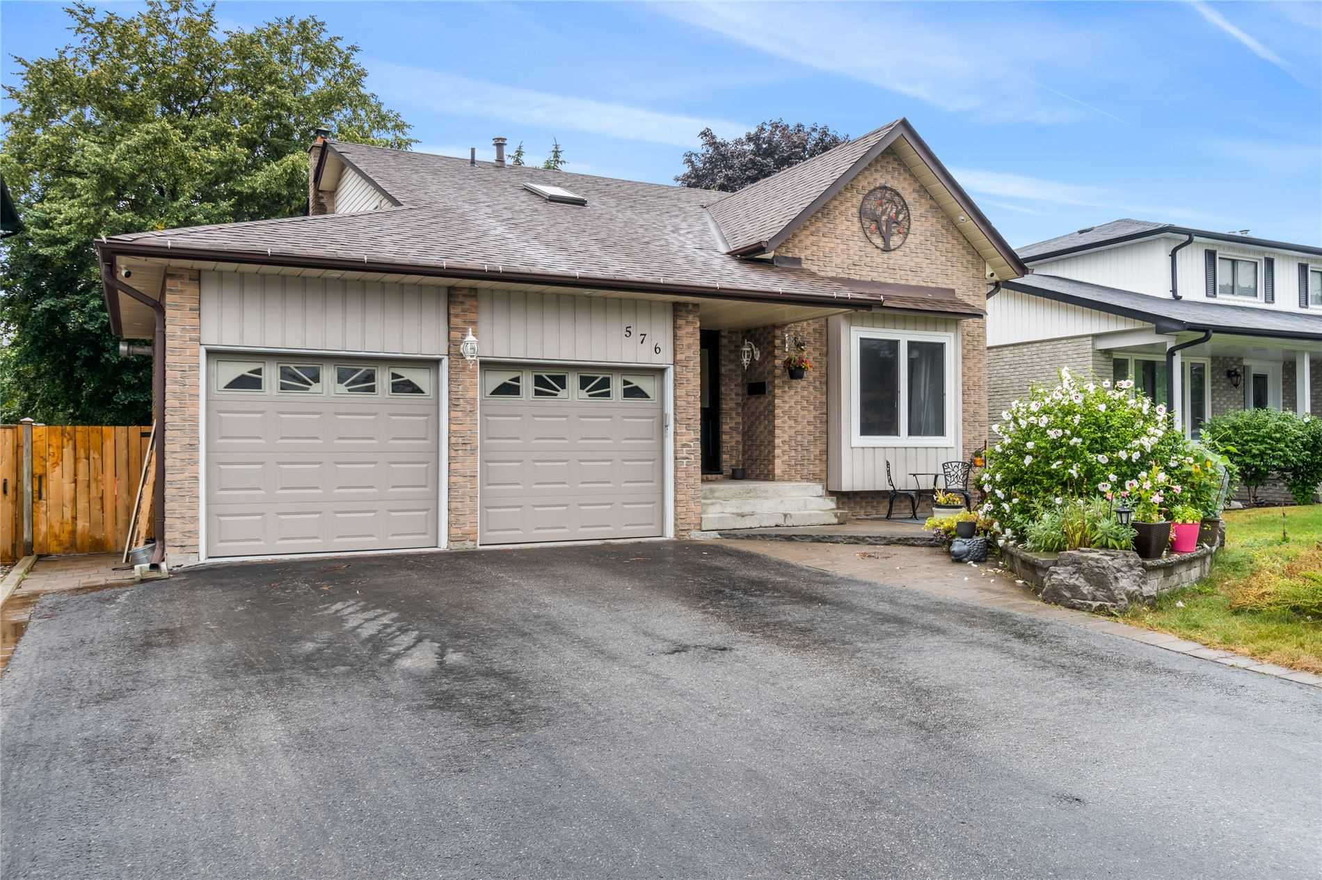 576 Rougemount Dr, Sold in Pickering Zoocasa