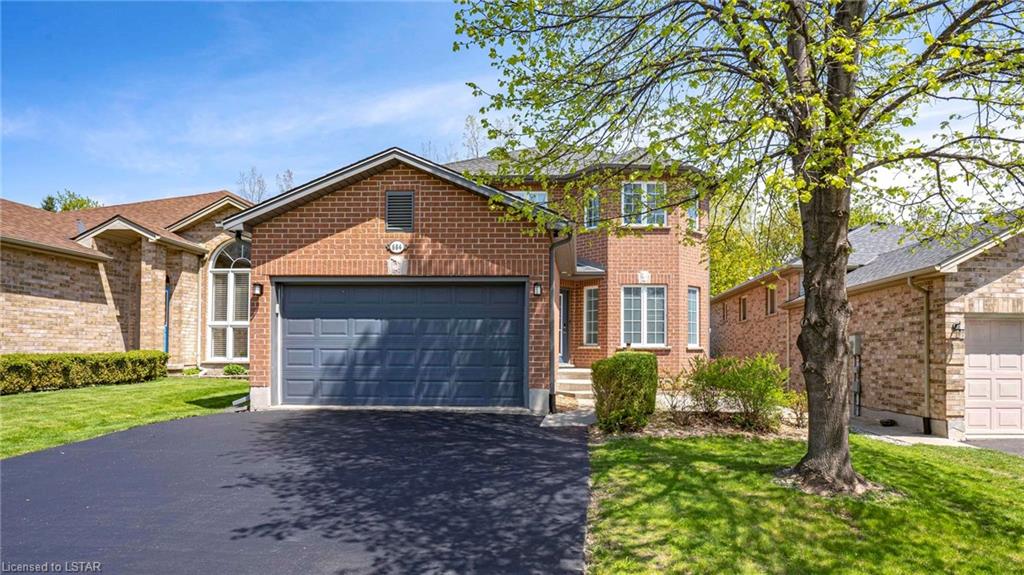 684 Thornwood Drive, For Sale in London Zoocasa