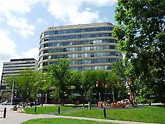 # 205 10106 105 St, Edmonton, AB, T5J5E7