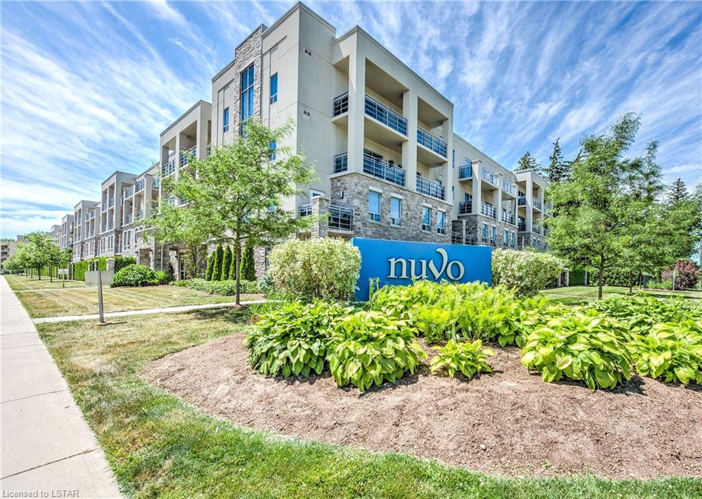 207 320 Sugarcreek Trail, Inactive in London Zoocasa