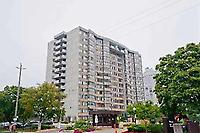 1201 Steeles Ave W
