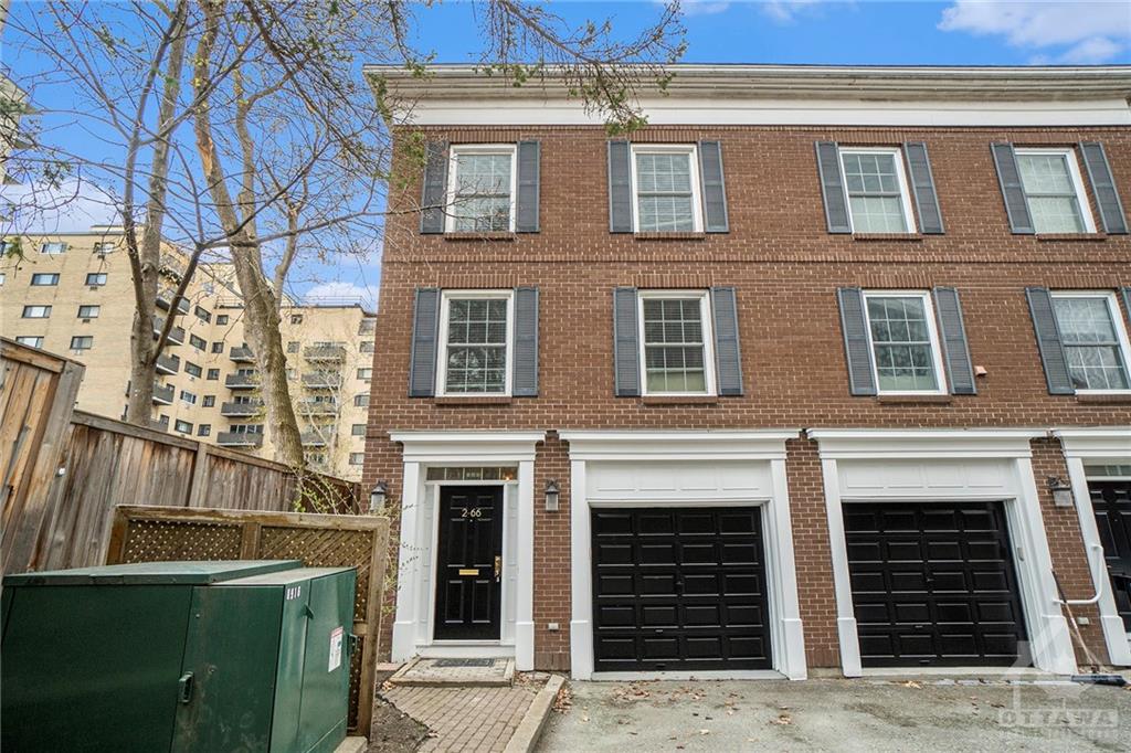 2 66 Rideau Terrace, For Rent in Ottawa Zoocasa