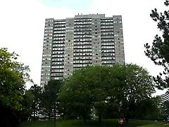 408-100 Antibes Dr, Toronto, Ontario, M2R3N1