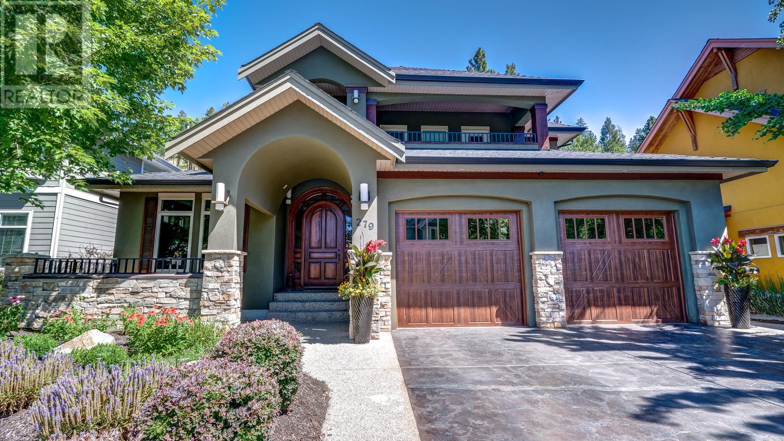 279 Clear Pond Place, For Sale in Kelowna Zoocasa