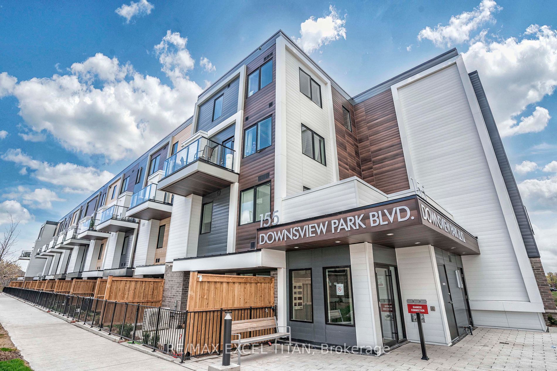 120 155 Downsview Park Blvd, For Sale in Toronto Zoocasa