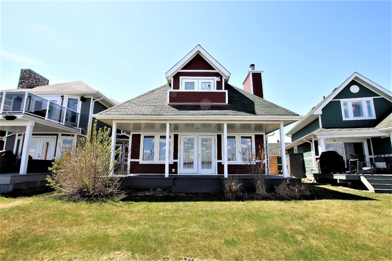 166 Marina Bay Court, For Sale in Sylvan Lake Zoocasa