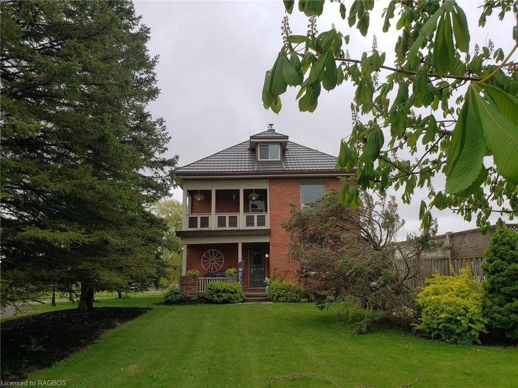 4108 Bruce Road 1, Sold in Brockton Zoocasa