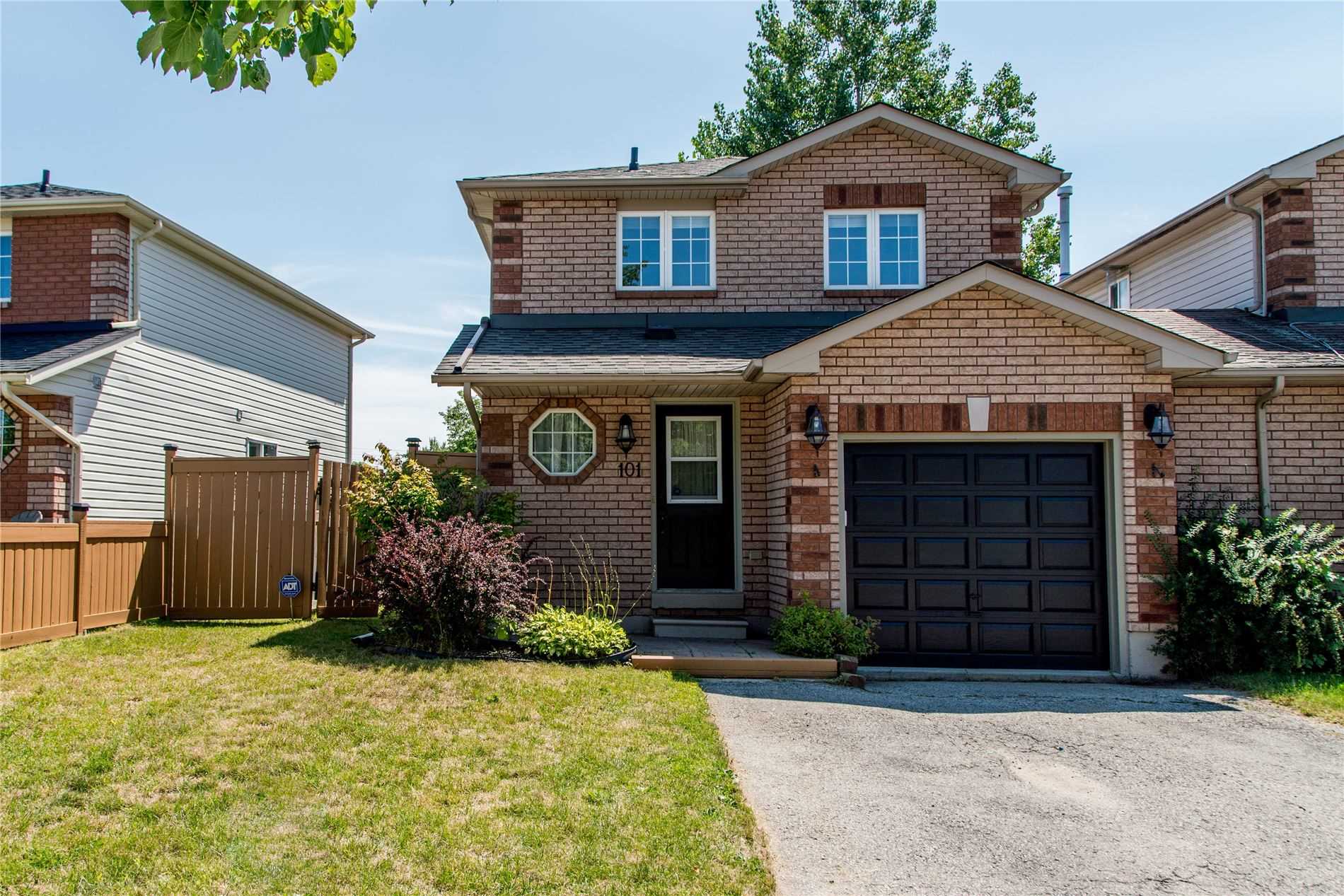 101 Wessenger Dr, Sold in Barrie Zoocasa