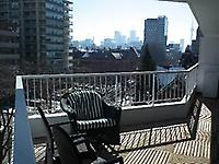 190 St. George St