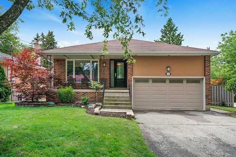 132 Hawthorn Ave, Sold in Whitchurch Stouffville Zoocasa