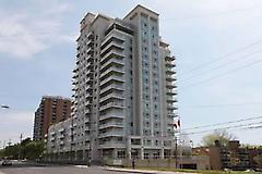 308-3865 Lake Shore Blvd W, Toronto, Ontario, M8W1R4