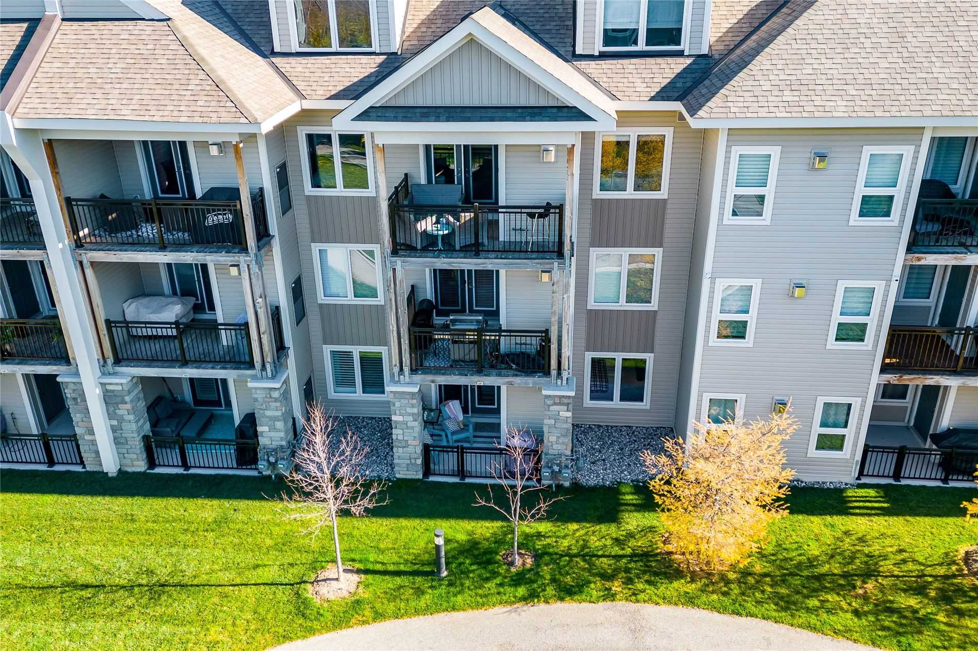 103 4 Cove Crt, Sold in Collingwood Zoocasa