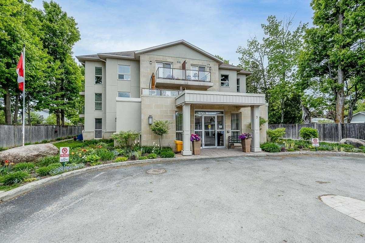 106 9 Westmount Dr S, Sold in Orillia Zoocasa