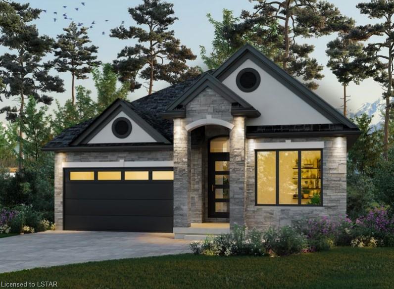 47 6990 Clayton Walk, Inactive in London Zoocasa