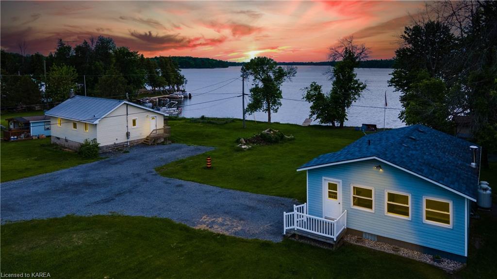 120 Varty Lake Road, Inactive in Stone Mills Zoocasa
