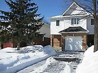 27 Woodpark Way