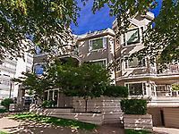 1280 Nicola Street