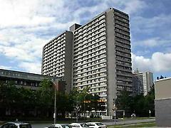 1406-10 Sunny Glenway, Toronto, Ontario, M3C2Z3