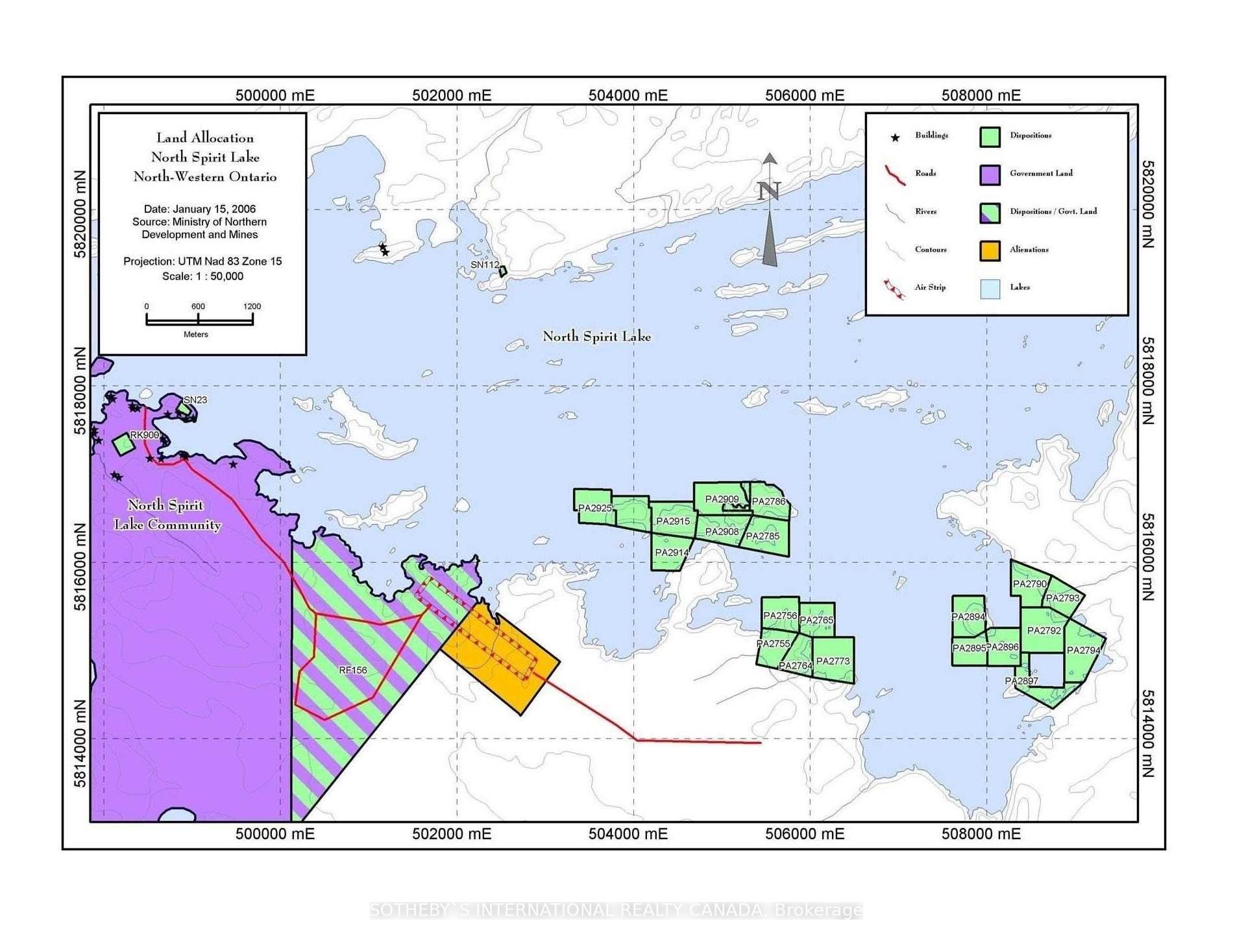 00 North Spirit, For Sale in Kenora, Zoocasa