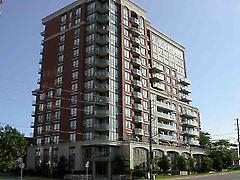 511-1 Clairtrell Rd, Toronto, Ontario, M2N7H6
