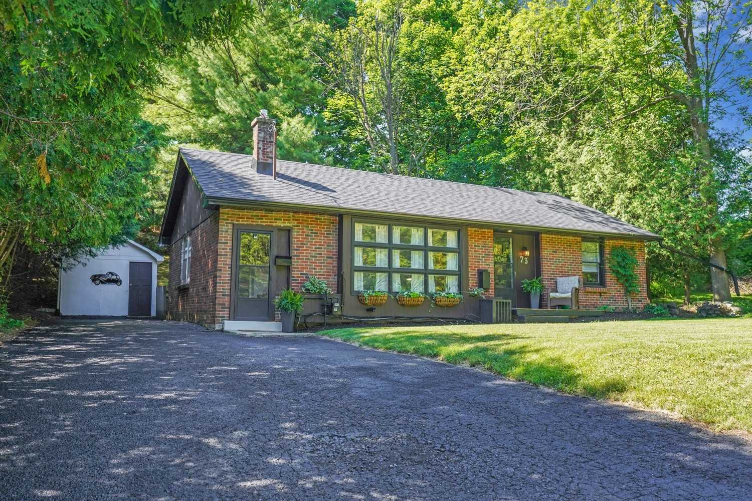 73 Cumberland St, Sold in Port Hope Zoocasa