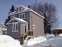 61 Spruce Street