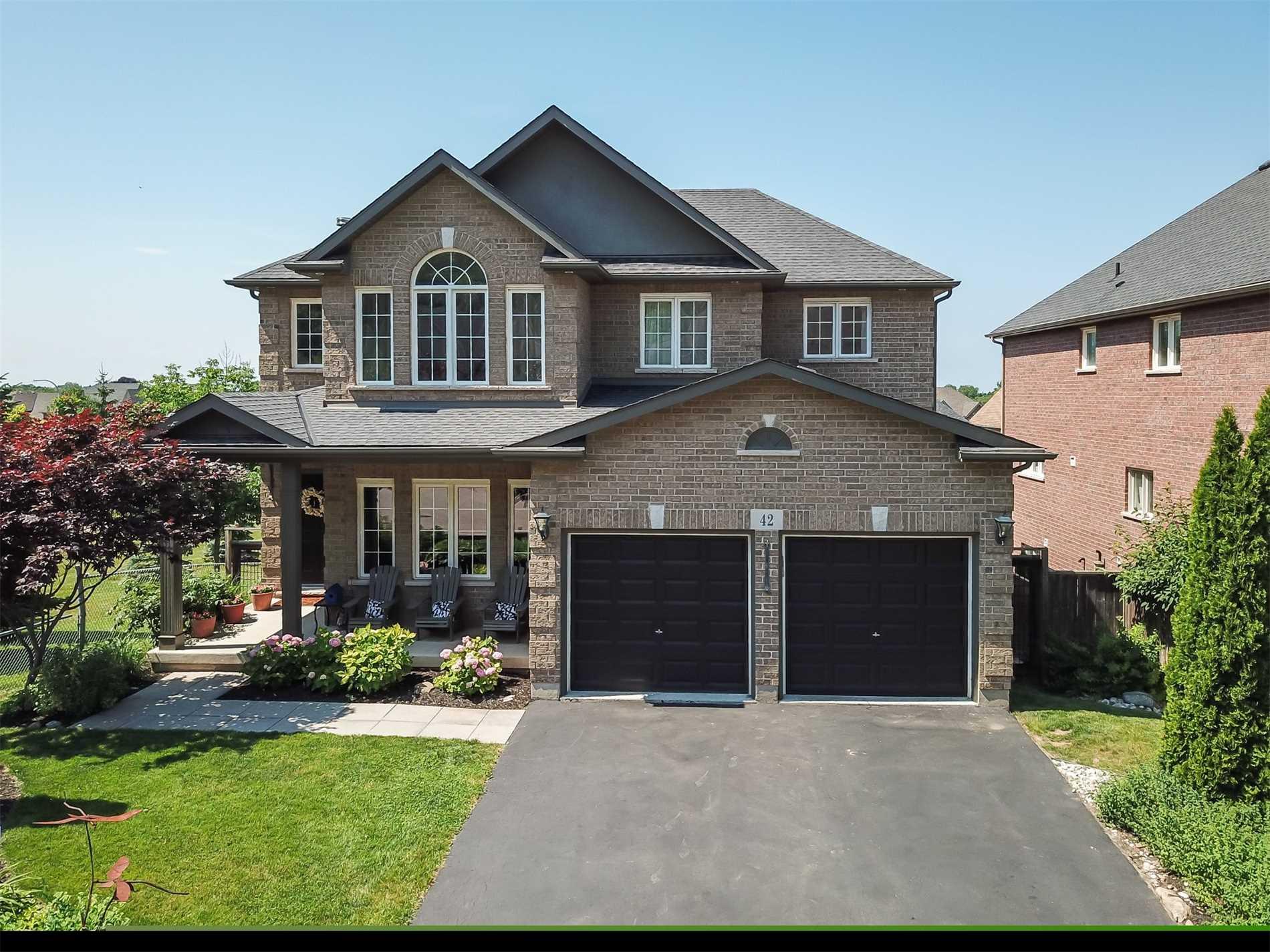 42 Bell Ave, Sold in Grimsby Zoocasa