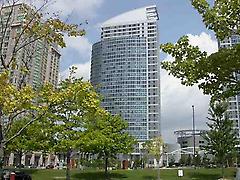 702-36 Lee Centre Dr, Toronto, Ontario, M1H3J1