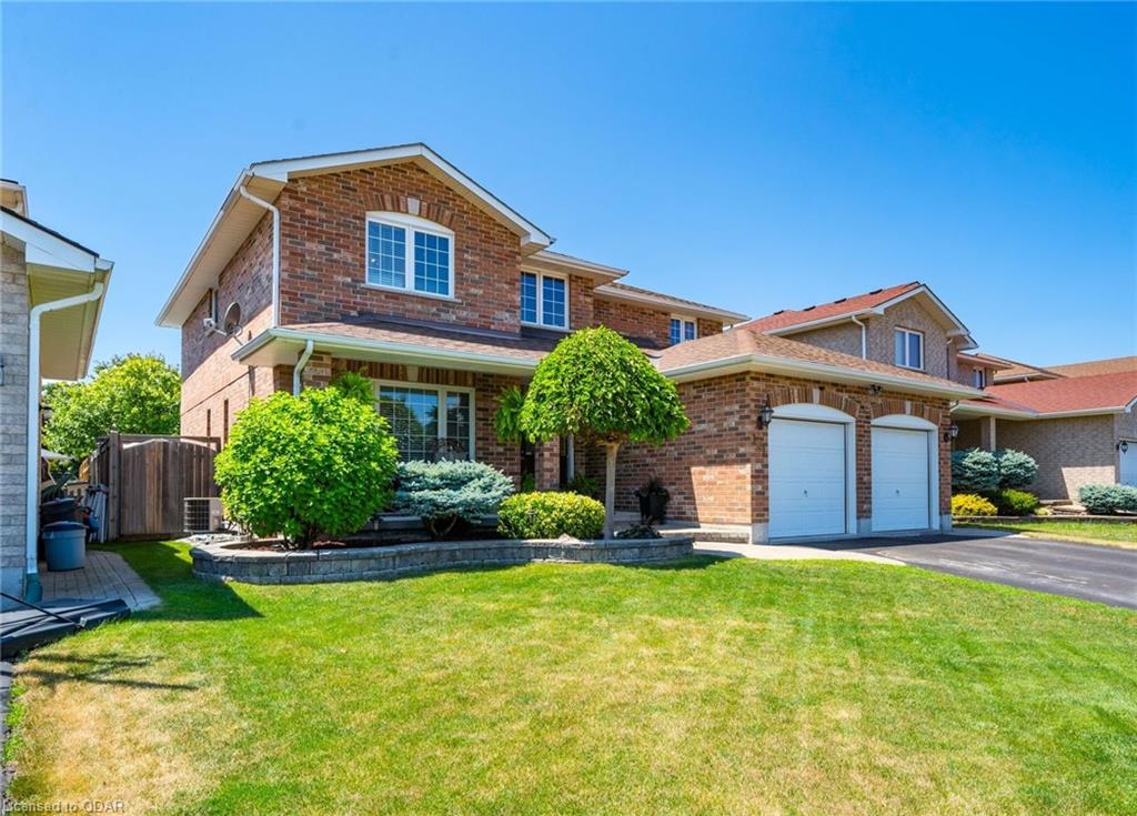 101 Hickory Grove, Inactive in Belleville Zoocasa