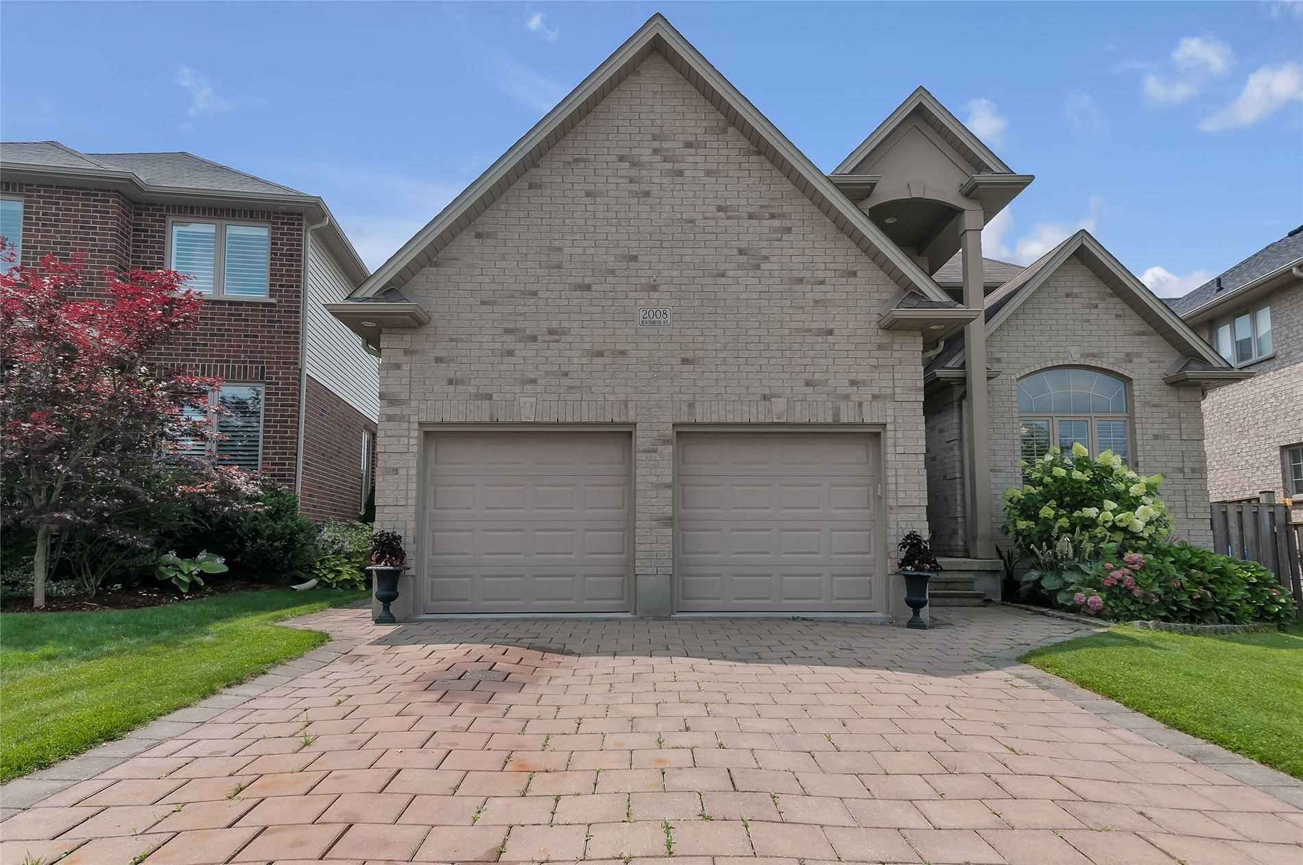 2008 Beaverbrook Ave, Sold in London Zoocasa