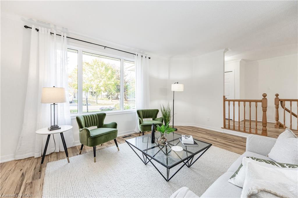 331 Grand River Boulevard, Sold in Kitchener Zoocasa