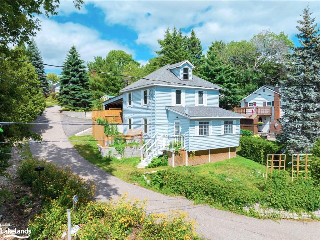 11 Redwood Drive, Inactive in Parry Sound Zoocasa
